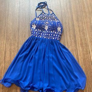 Prom or Homecoming Dress